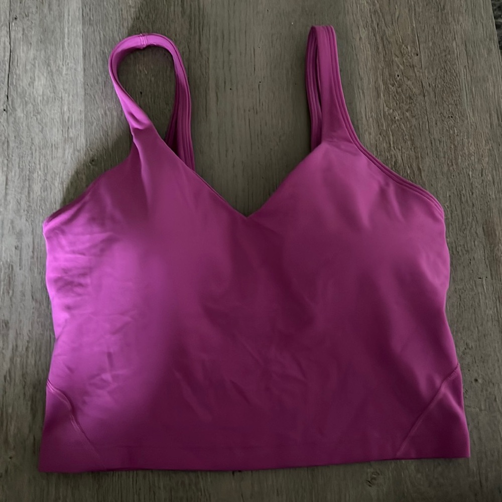 Lululemon Align Tank Top